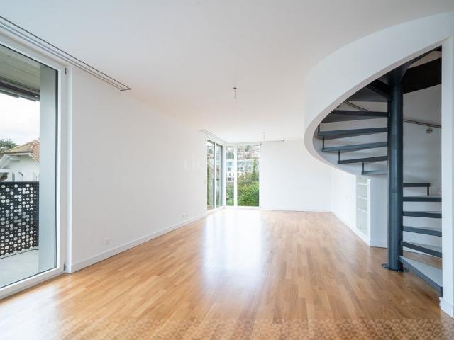 Apartment mieten in Prilly, Waadt