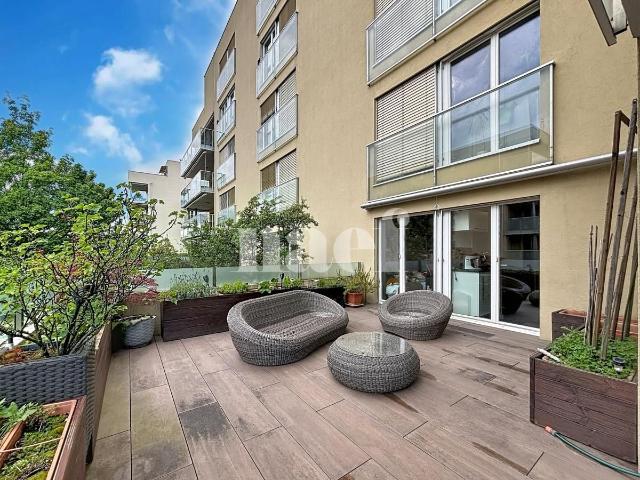 Apartment mieten in Renens, Waadt