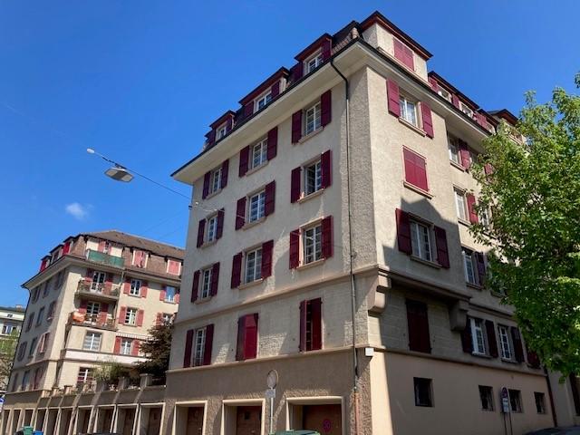 Apartment mieten in Cheseaux-Lausanne, Waadt