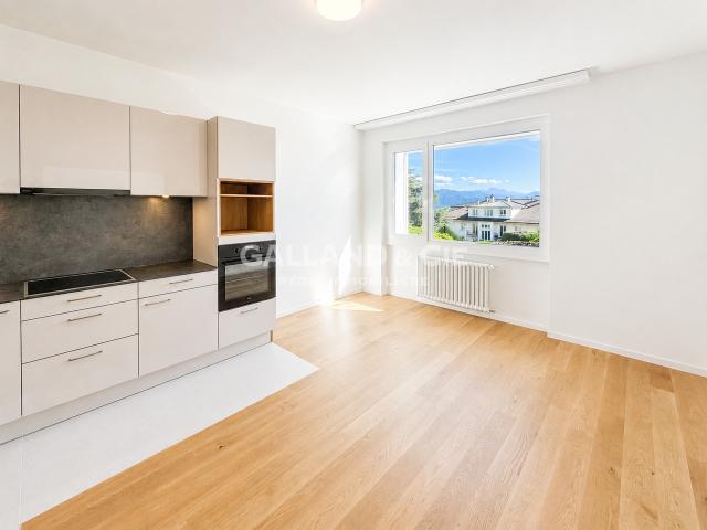 Apartment mieten in Affoltern am Albis, Zürich