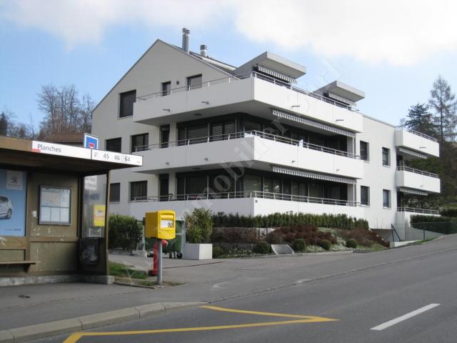 Apartment mieten in Epalinges, Waadt