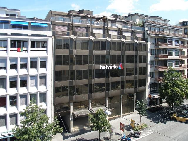 Apartment mieten in Cheseaux-Lausanne, Waadt