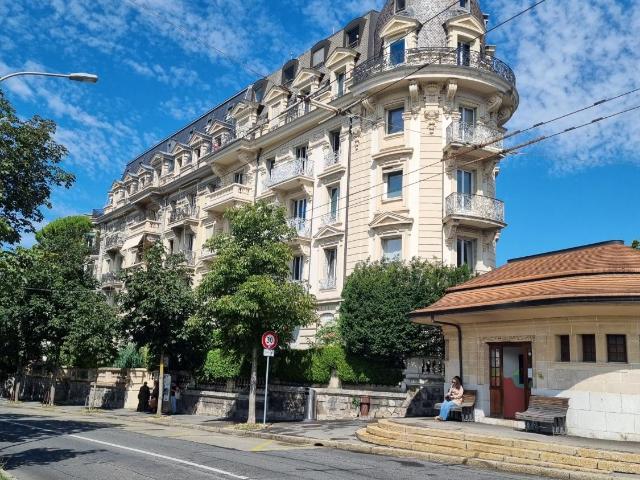 Apartment mieten in Cheseaux-Lausanne, Waadt