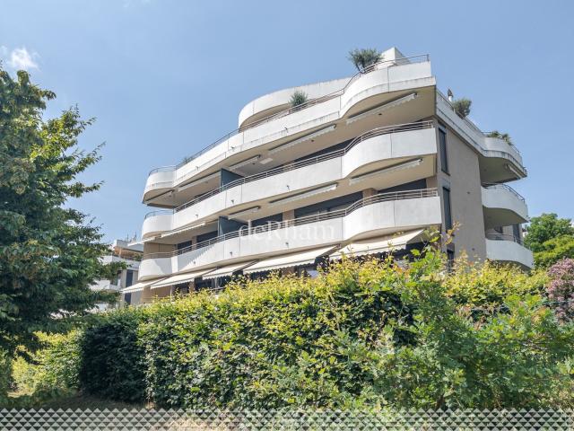 Apartment mieten in Pully, Waadt