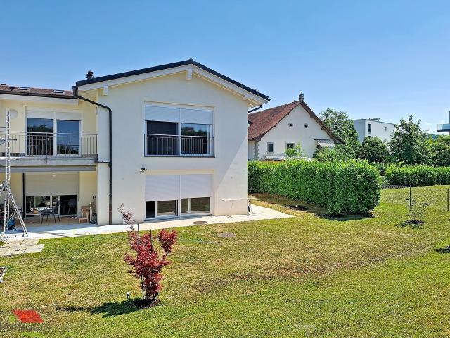 Apartment mieten in Mont-sur-Lausanne, Waadt