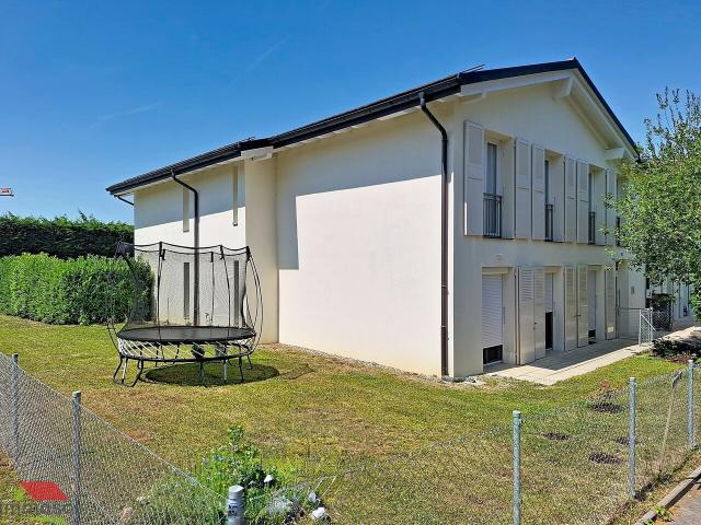 Apartment mieten in Mont-sur-Lausanne, Waadt