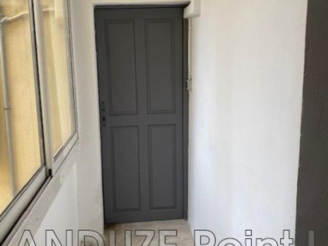 Appartement location à Alès, Corbès