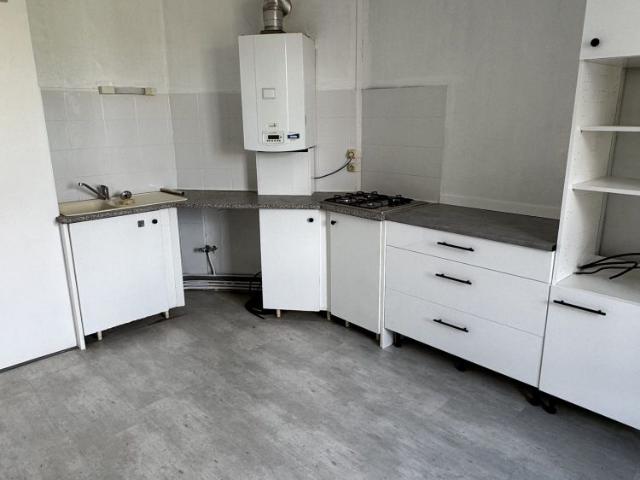 Appartement location à Nantes