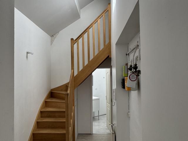Appartement location à Nantes, Saint-julien-de-concelles