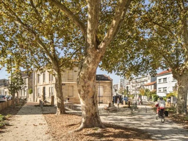 Appartement location à Bordeaux
