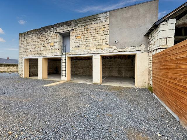 Appartement location à Saumur, Le Coudray-macouard