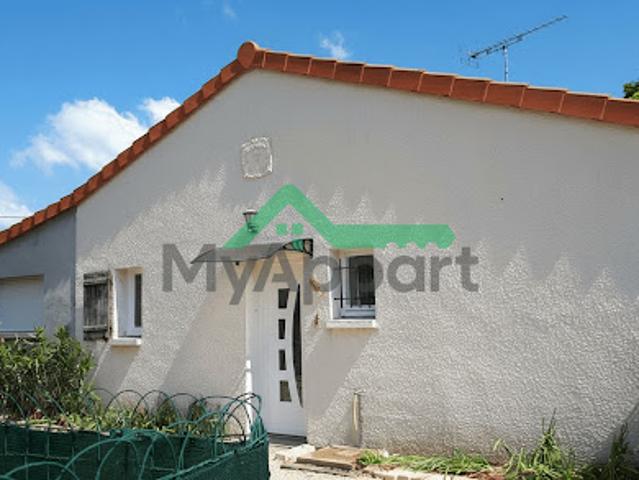 Appartement location à France métropolitaine, Chasseneuil-du-poitou