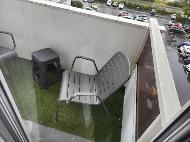 Appartement location à Rouen, Ruan