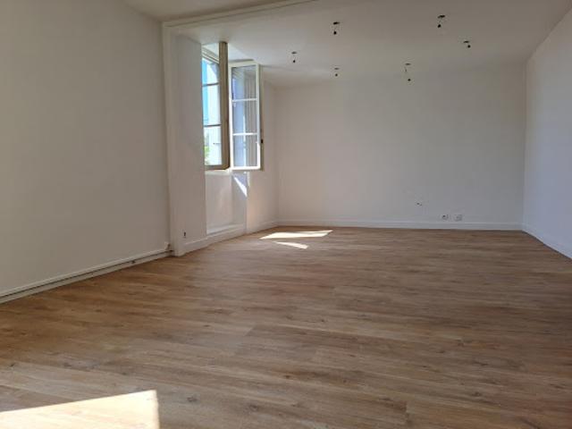 Appartement location à Angers, Ingrandes