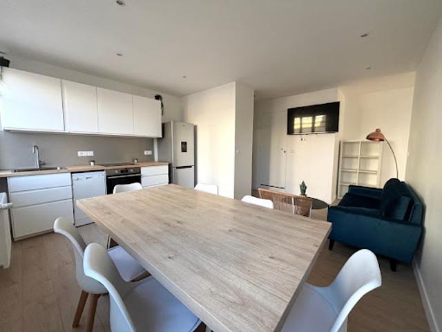 Appartement location à Le Mans
