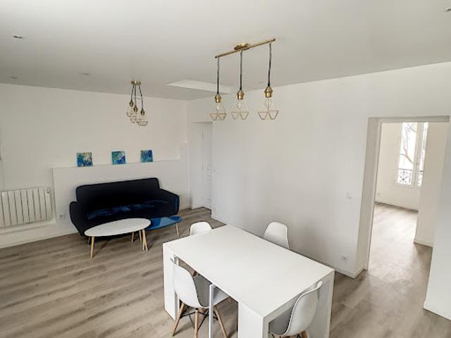 Appartement location à Nogent-sur-Marne, Maisons-alfort