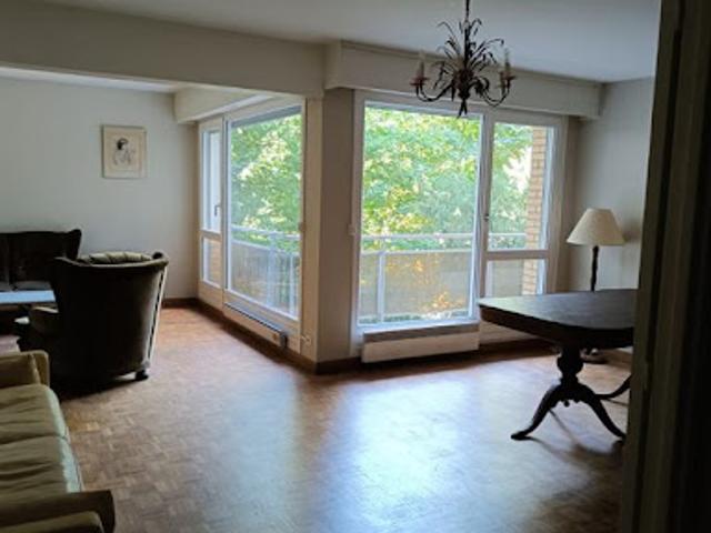 Appartement location à Valenciennes