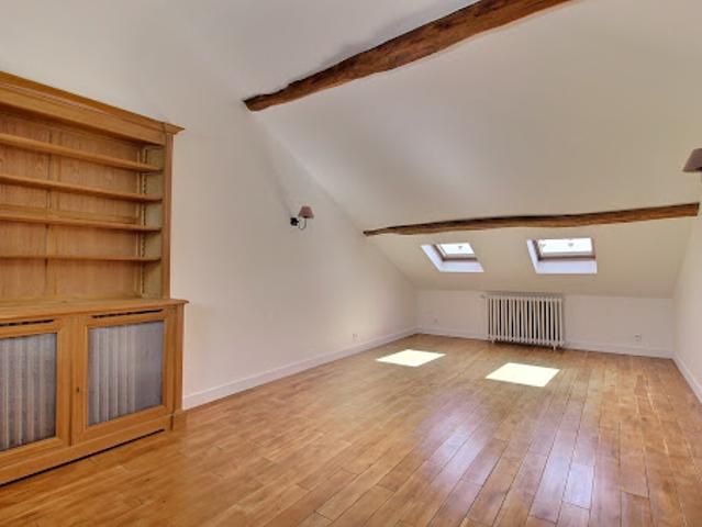 Appartement location à Versailles