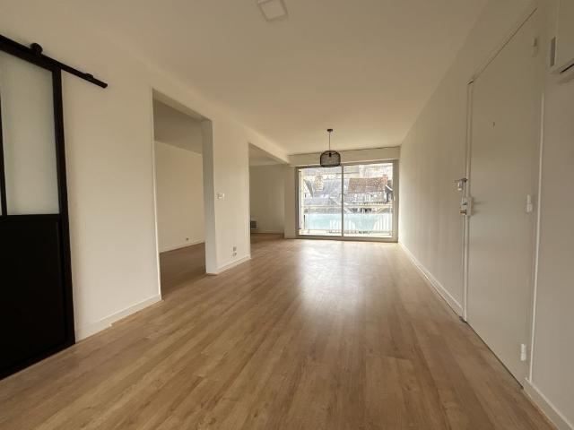 Appartement location à Centre-Ville, Bourges