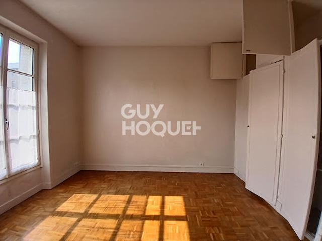 Appartement location à Orléans