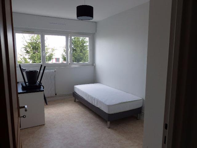 Appartement location à La Roche-sur-Yon, La Roche-sur-yon