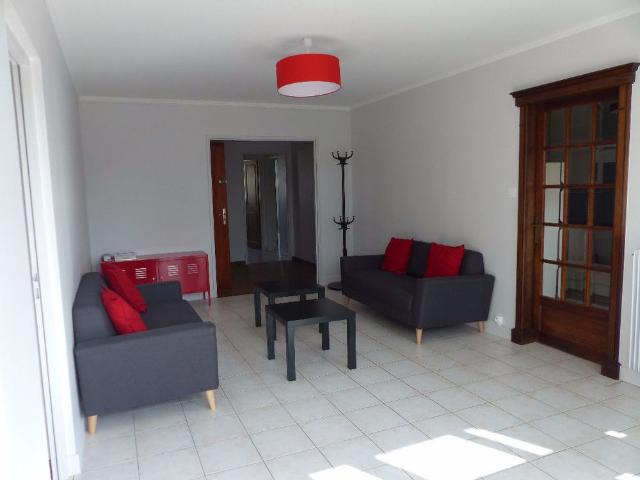 Appartement location à La Roche-sur-Yon, La Roche-sur-yon