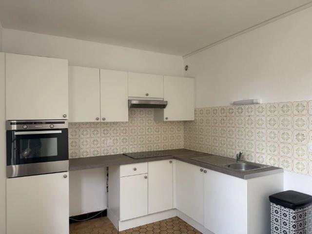 Appartement location à Chartres