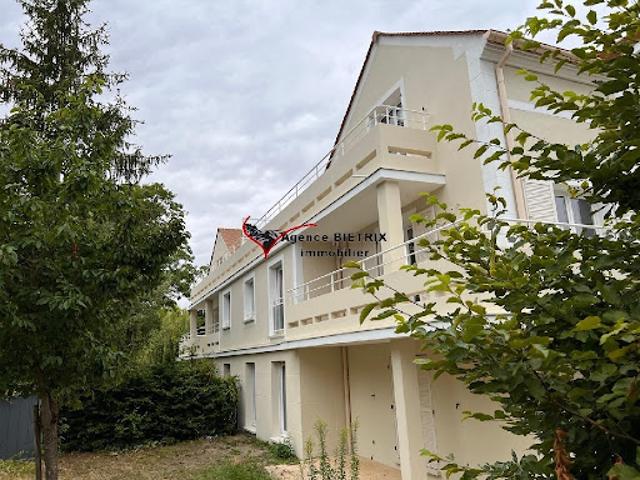 Appartement location à Pontoise, L'isle-adam