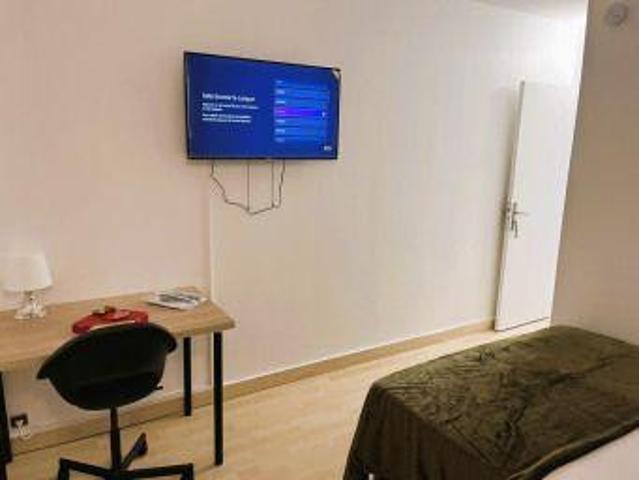 Appartement location à Sarcelles