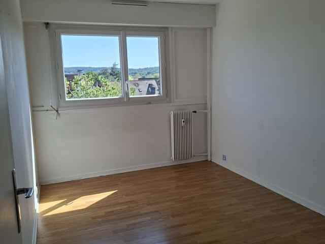 Appartement location à Saint-Germain-en-Laye, Verneuil-sur-seine