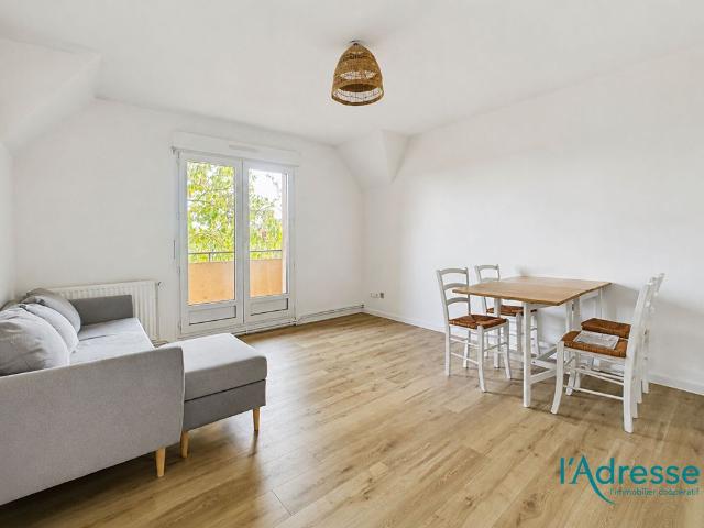 Appartement location à Colmar-Ribeauvillé, Riquewihr
