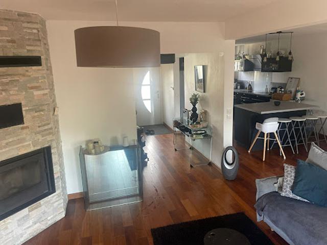 Appartement location à Saint-Germain-en-Laye, Croissy-sur-seine