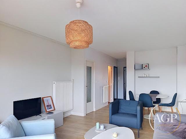 Appartement location à Orléans