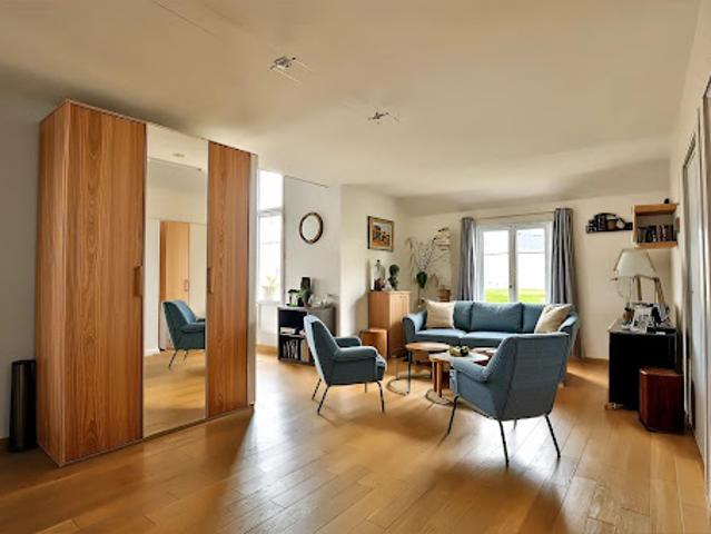 Appartement location à Saint-Germain-en-Laye, Chambourcy