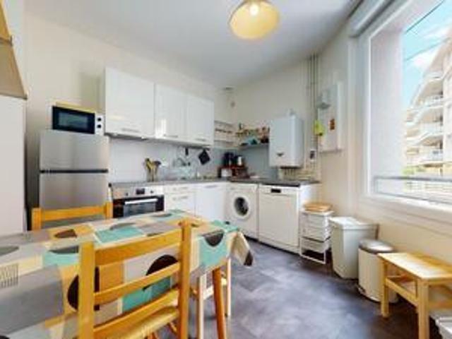 Appartement location à Fontgiève, Clermont-Ferrand