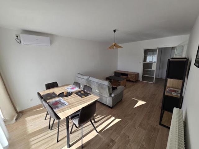 Appartement location à Narbonne
