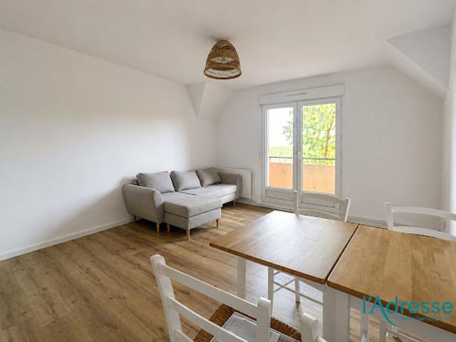 Appartement location à Colmar-Ribeauvillé, Riquewihr