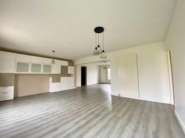 Appartement location à Saint-Dizier, Saint-dizier