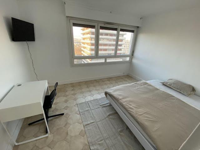 Appartement location à Sarcelles