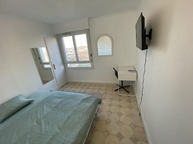 Appartement location à Sarcelles