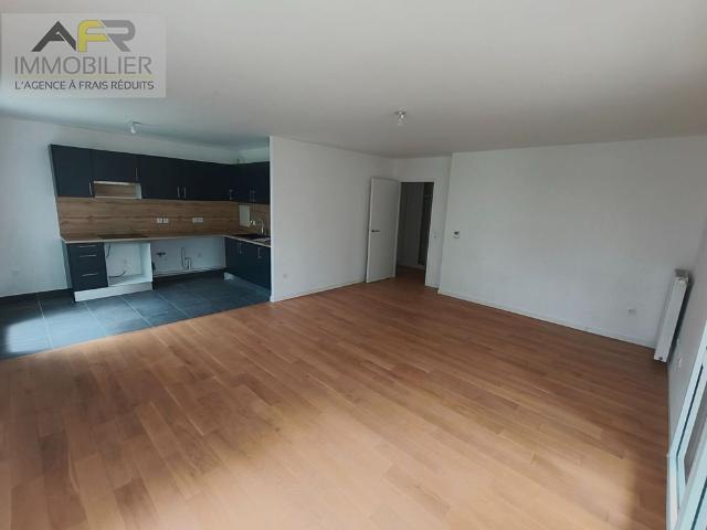 Appartement location à Nanterre, Rueil-malmaison