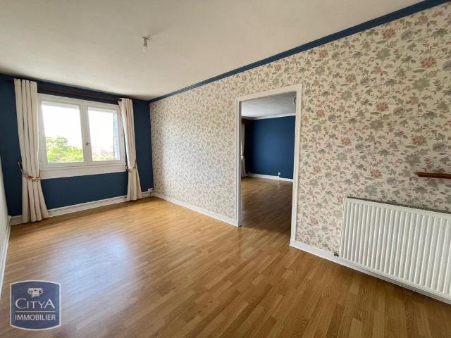 Appartement location à Bourges