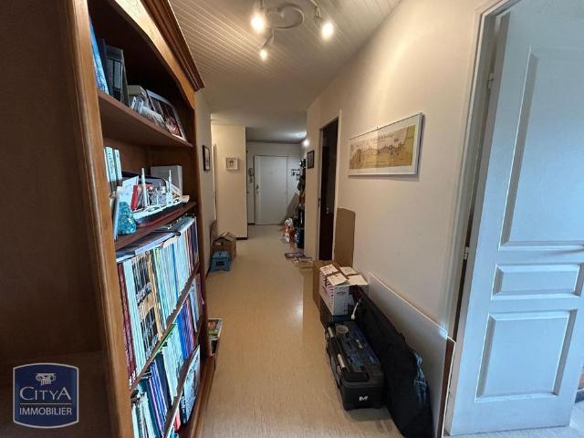 Appartement location à Grenoble, Echirolles