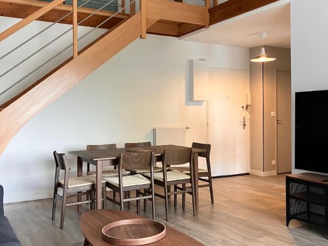 Appartement location à Le Rheu, Le Chêne Vert