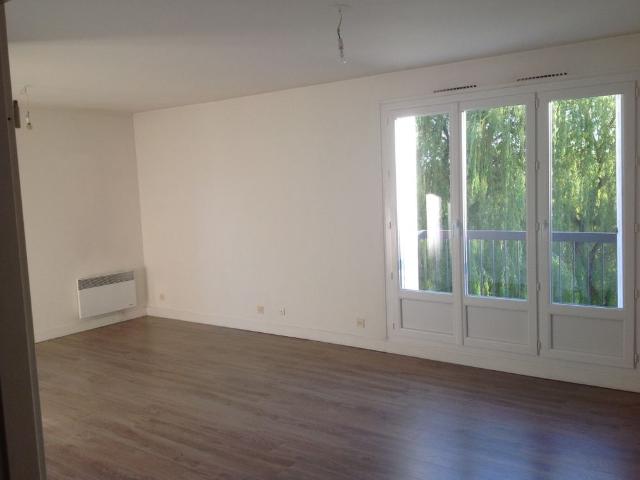 Appartement location à Reims, Saint-brice-courcelles
