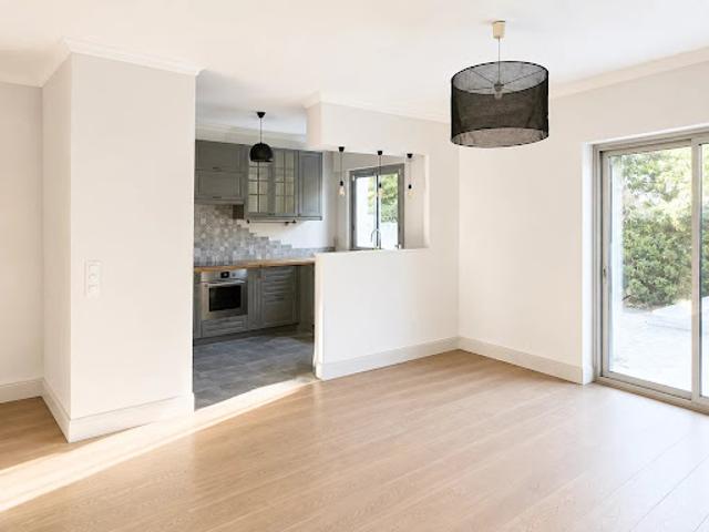 Appartement location à Nanterre, Colombes