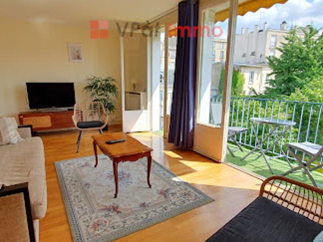 Appartement location à Versailles
