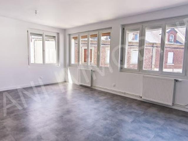 Appartement location à Le Havre, Lillebonne