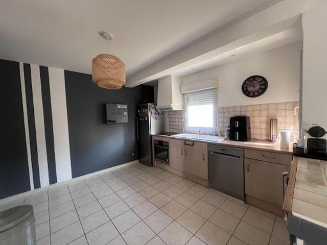 Appartement location à Brujas, Vagnas