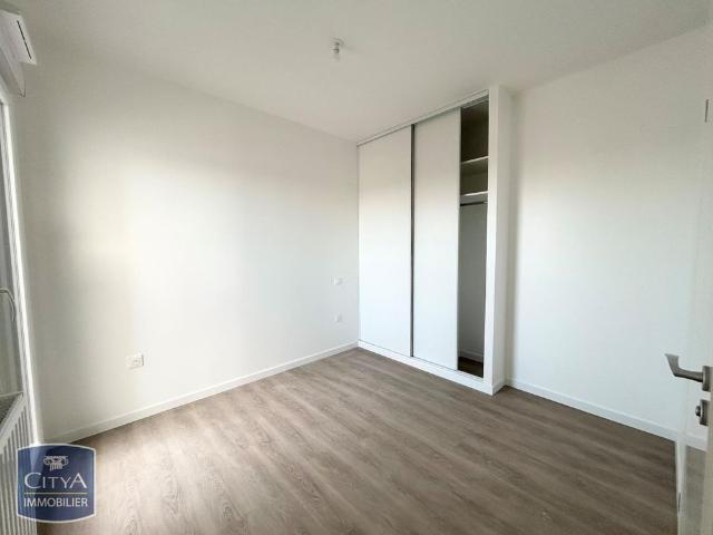 Appartement location à Caen